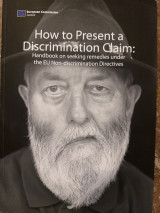 How to Present a Discrimination Claim