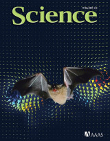 Science, Volume 316, No.5826, 11 May 2007