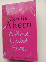 A place called here