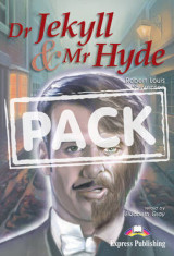Dr. Jekyll and Mr. Hyde