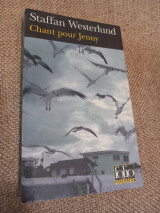 Chant pour Jenny