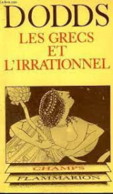 Les Grecs et l'irrationnel