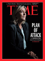 Time magazine - ( May 26, 2014)
