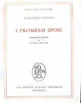 I promessi sposi