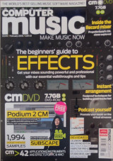 Computer Music 148