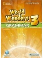 World Wonders 3 Grammar Student'S Book Greek