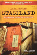 Stasiland