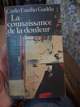 La connaissance de la douleur