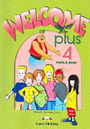 Welcome Plus 4