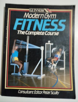 Modern Gym Fitness the complete course