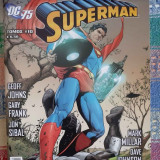 Superman τόμος #10