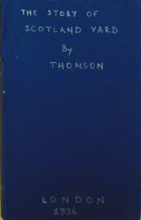 The story of Scotland Yard