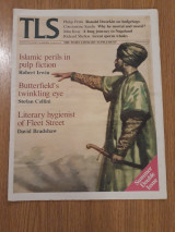 The Times Literary Supplement, no. 5655/5656 (August 19 & 26, 2011)
