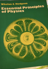 Essential Principles of Physics
