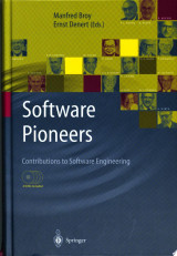 Software Pioneers