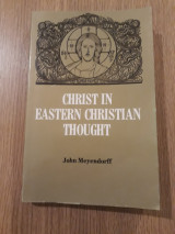 Christ in Eastern Christian thought