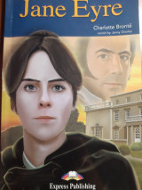 Jane Eyre