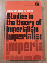 Studies in the Theory of Imperialism