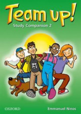 Team Up 2 Companion