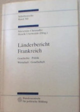 Länderbericht Frankreich