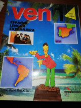 Ven, Espanol Lengua Extranjera