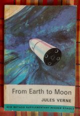 From Earth to Moon