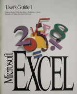 Microsoft Excel - 1992