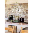 Tuscany Style. Ediz. inglese, francese e tedesca