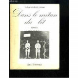Dans le mitan du lit