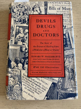 Devils, drugs and doctors