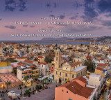 Cattedrale della Presentazione della Vergine Maria a Chanià / Santa Catedral de la Presentación de la Virgen María de Chania