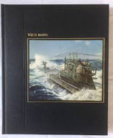 The U - Boats, The Seafarers