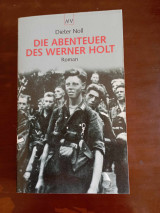 Die Abenteuer Des Werner Holt