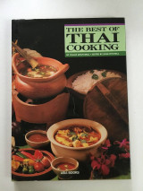 The Best of Thai Cooking