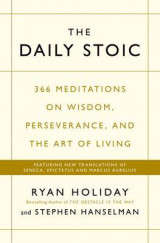 Daily Stoic