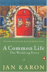 A Common Life - Paperback