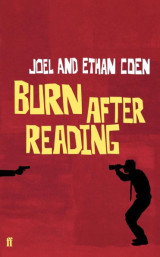 Burn after reading