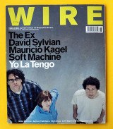 The Wire Magazine Issue 232 - Yo La Tengo
