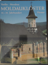 Moldauklöster