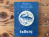 Astro Analysis Ιχθείς