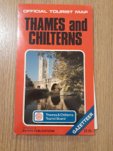 Thames and Chilterns