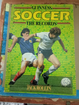 Soccer Guinness The Records
