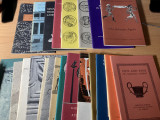 The Athenian Agora Picture Books