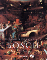 Hieronymus Bosch, C. 1450-1516