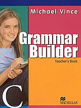 Grammar Builder C: Teacher's Book