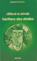 Héritiers des étoiles