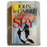 A Perfect Spy