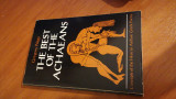 The Best of the Achaeans