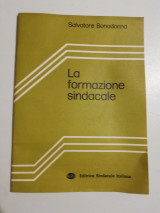 La formazione sindacale