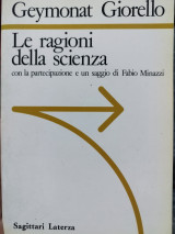Le ragioni della scienza